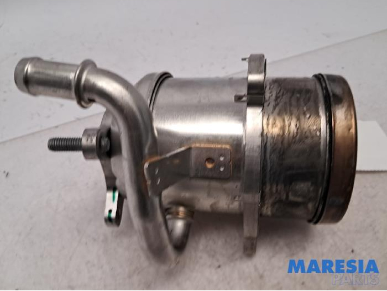 Renault - Trafic - EGR koeler