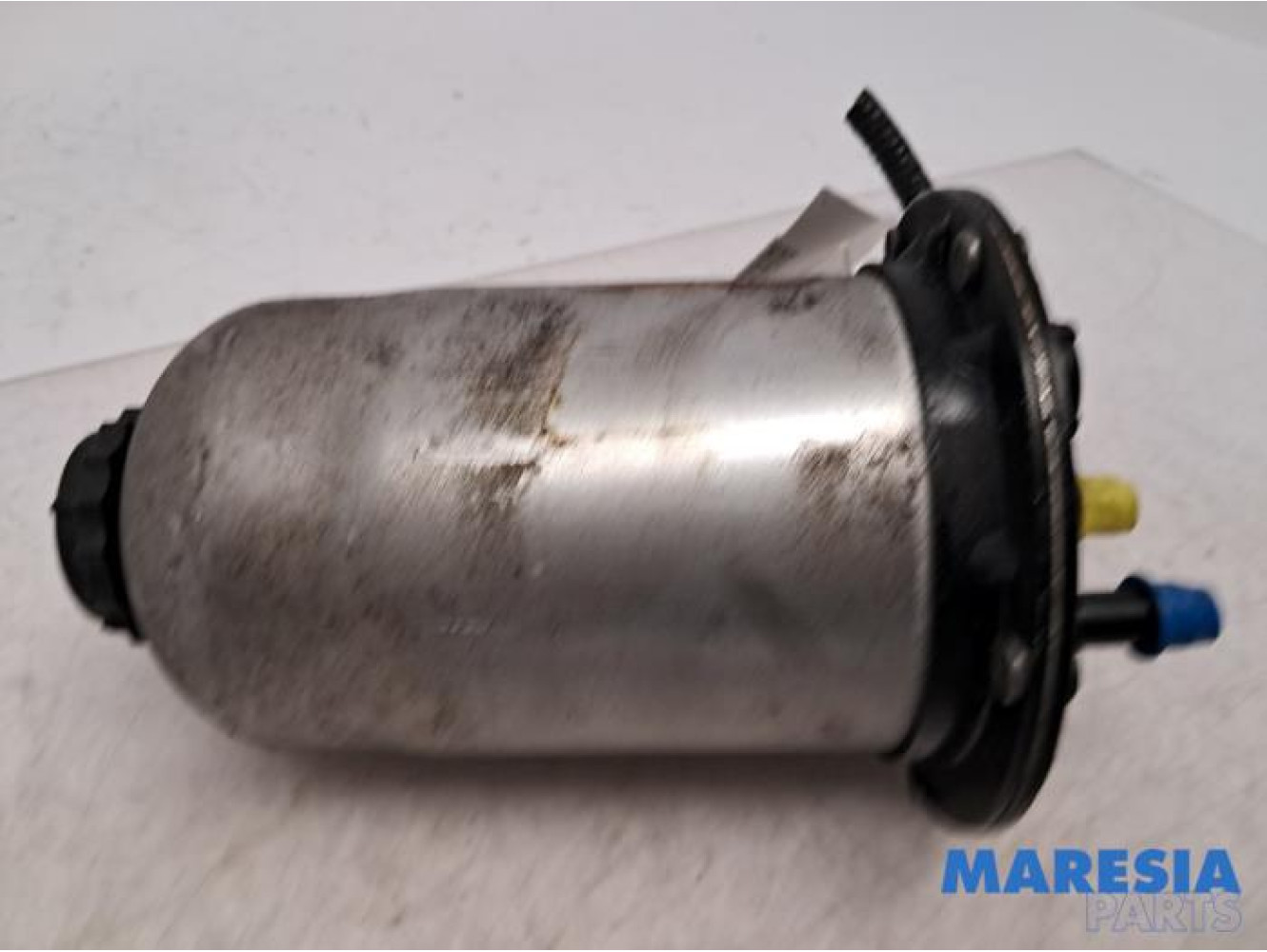 Renault - Trafic - Fuel filter housing