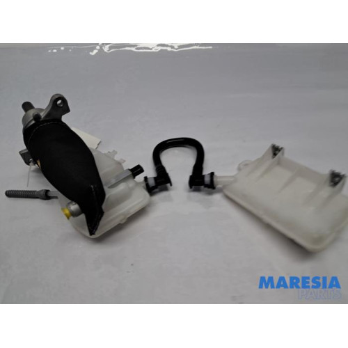 Renault - Trafic - Master cylinder