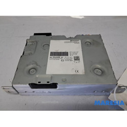 Peugeot - 208 - Multi-media control unit