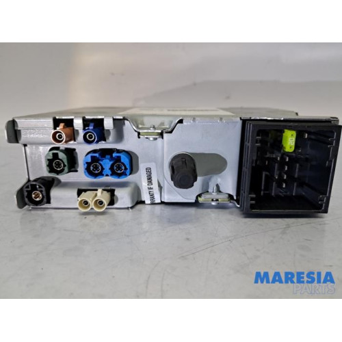 Peugeot - 208 - Unité de contrôle Multimedia