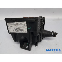 Peugeot - 208 - Boîte à fusibles