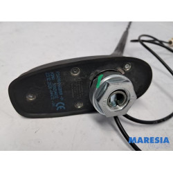 Peugeot - 208 - Antenne