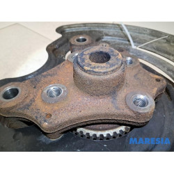 Renault - Trafic - Fusee links-achter