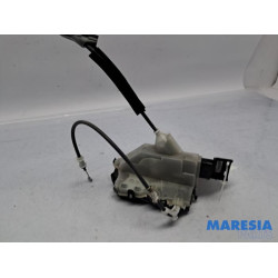 Peugeot - 208 - Serrure portière mécanique 4portes arrière droite