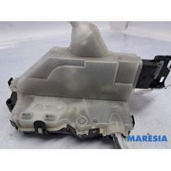 Peugeot - 208 - Serrure portière mécanique 4portes arrière droite