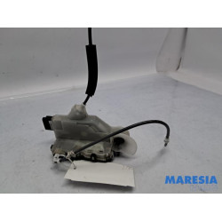 Peugeot - 208 - Türschlossmechanik 4-türig links vorne