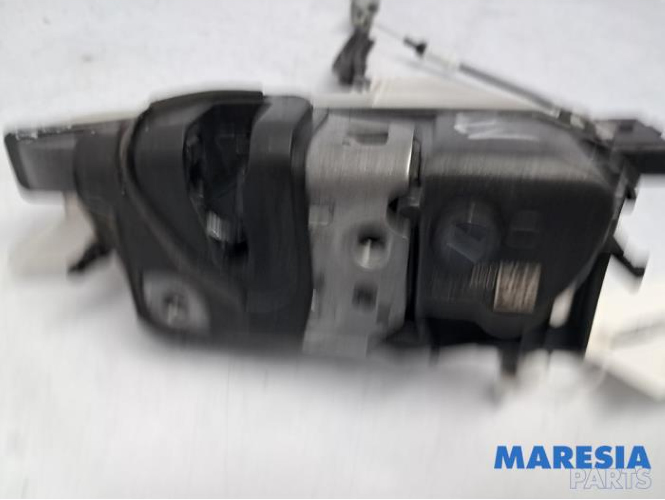 Peugeot - 208 - Türschlossmechanik 4-türig links vorne