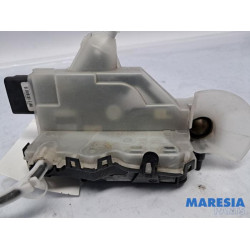 Peugeot - 208 - Türschlossmechanik 4-türig links vorne