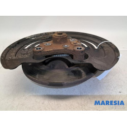 Renault - Trafic - Knuckle, rear right