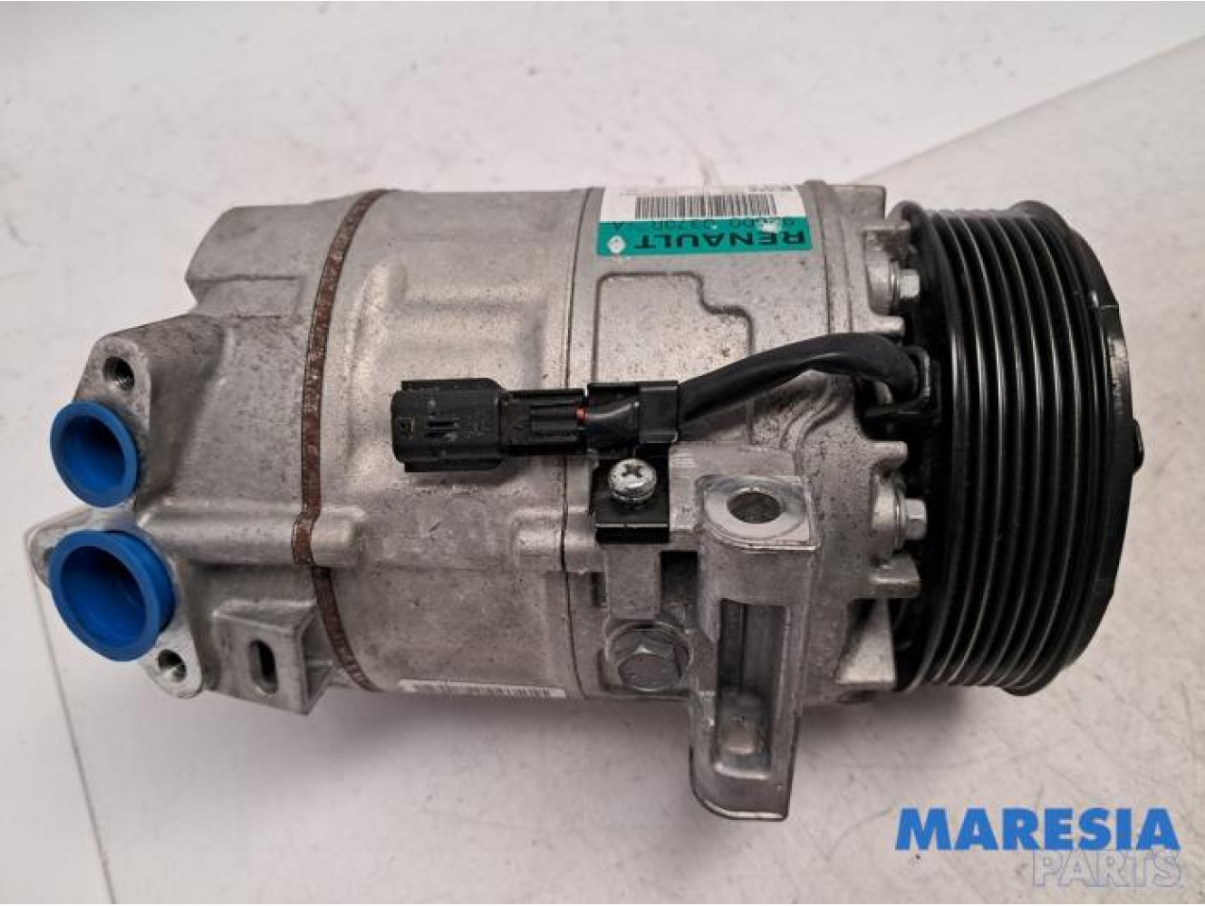 Renault - Trafic - Air conditioning pump