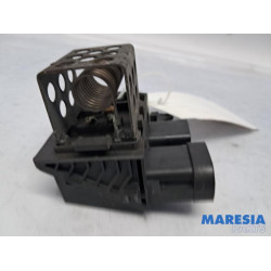 Peugeot - 208 - Koelvinweerstand