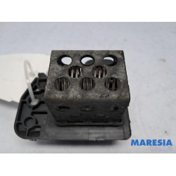 Peugeot - 208 - Koelvinweerstand