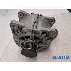 Renault - Trafic - Dynamo