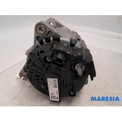 Renault - Trafic - Dynamo