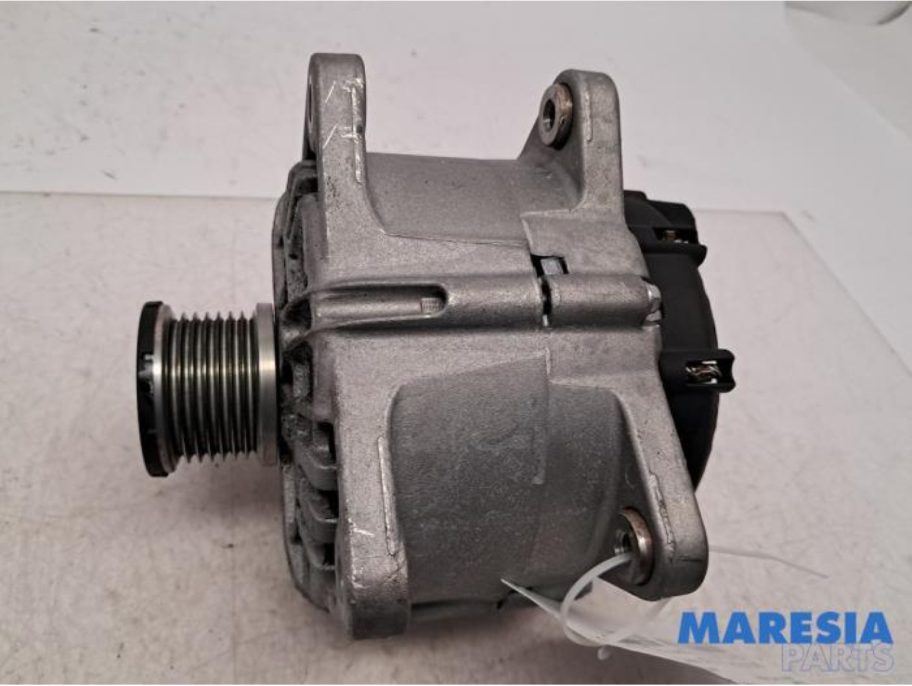 Renault - Trafic - Dynamo