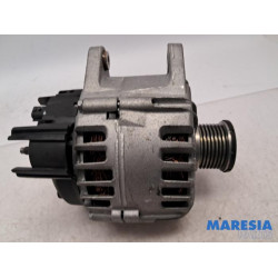 Renault - Trafic - Dynamo