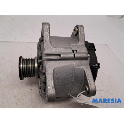 Renault - Trafic - Dynamo