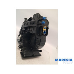 Fiat - 500 - Heater housing