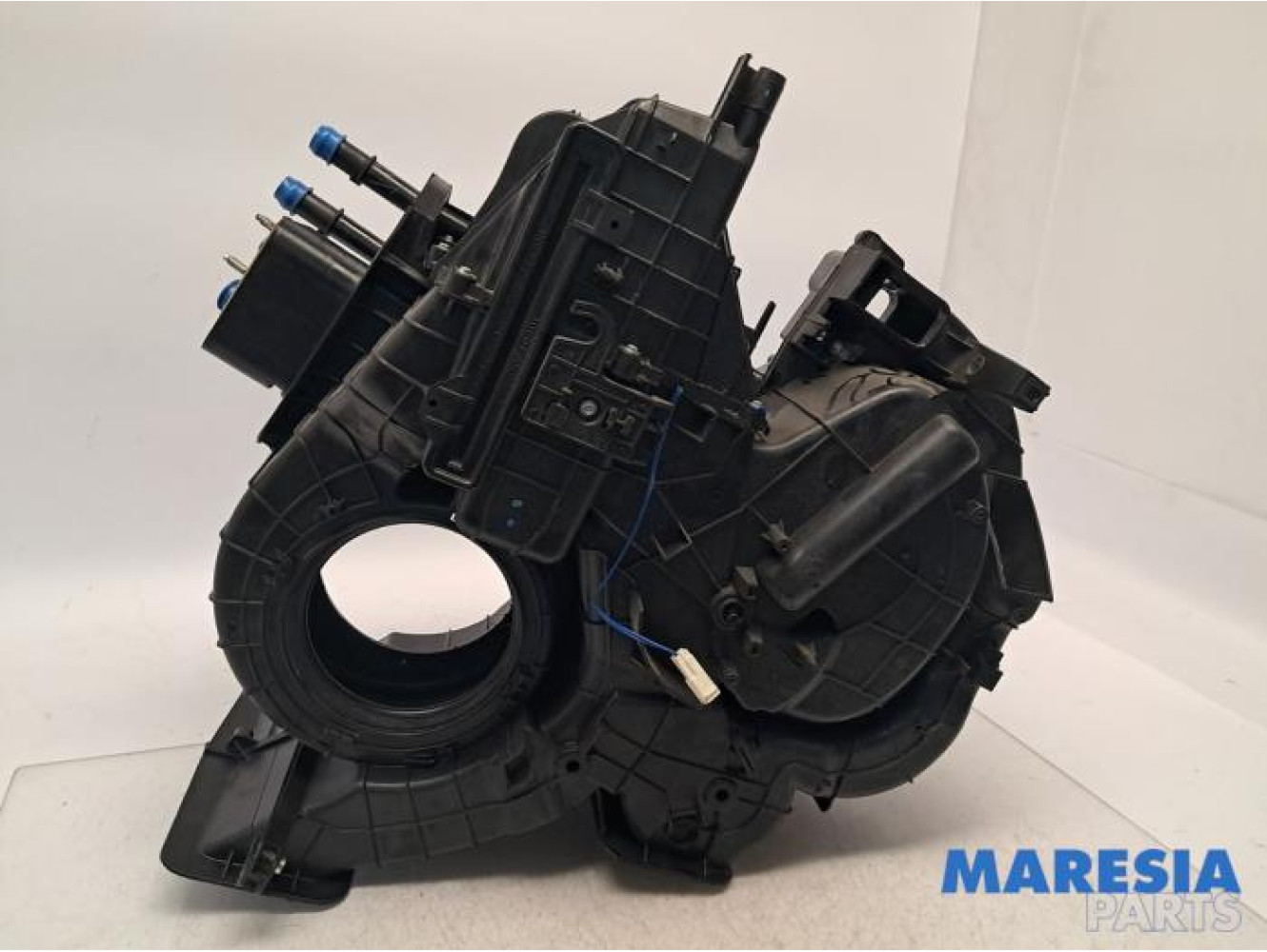 Fiat - 500 - Heater housing