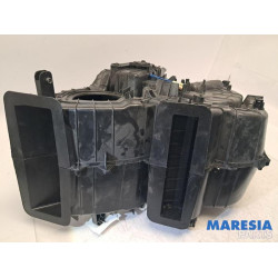 Fiat - 500 - Heater housing