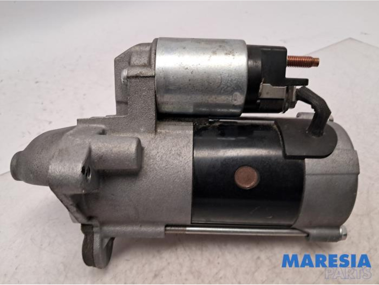 Renault - Trafic - Startmotor