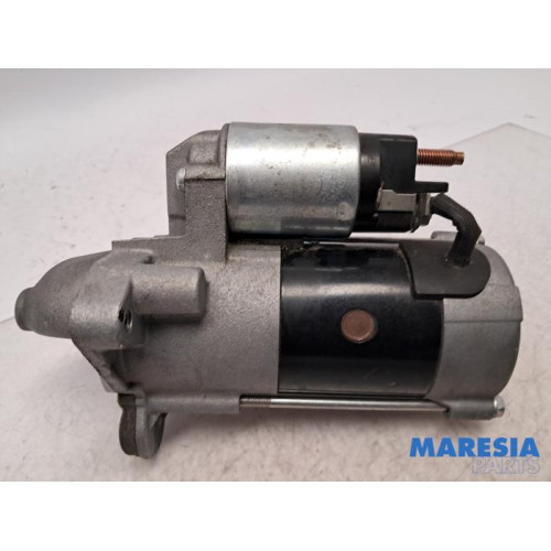 Renault - Trafic - Startmotor