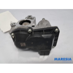 Renault - Trafic - Drosselklappengehäuse