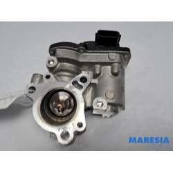 Renault - Trafic - Drosselklappengehäuse