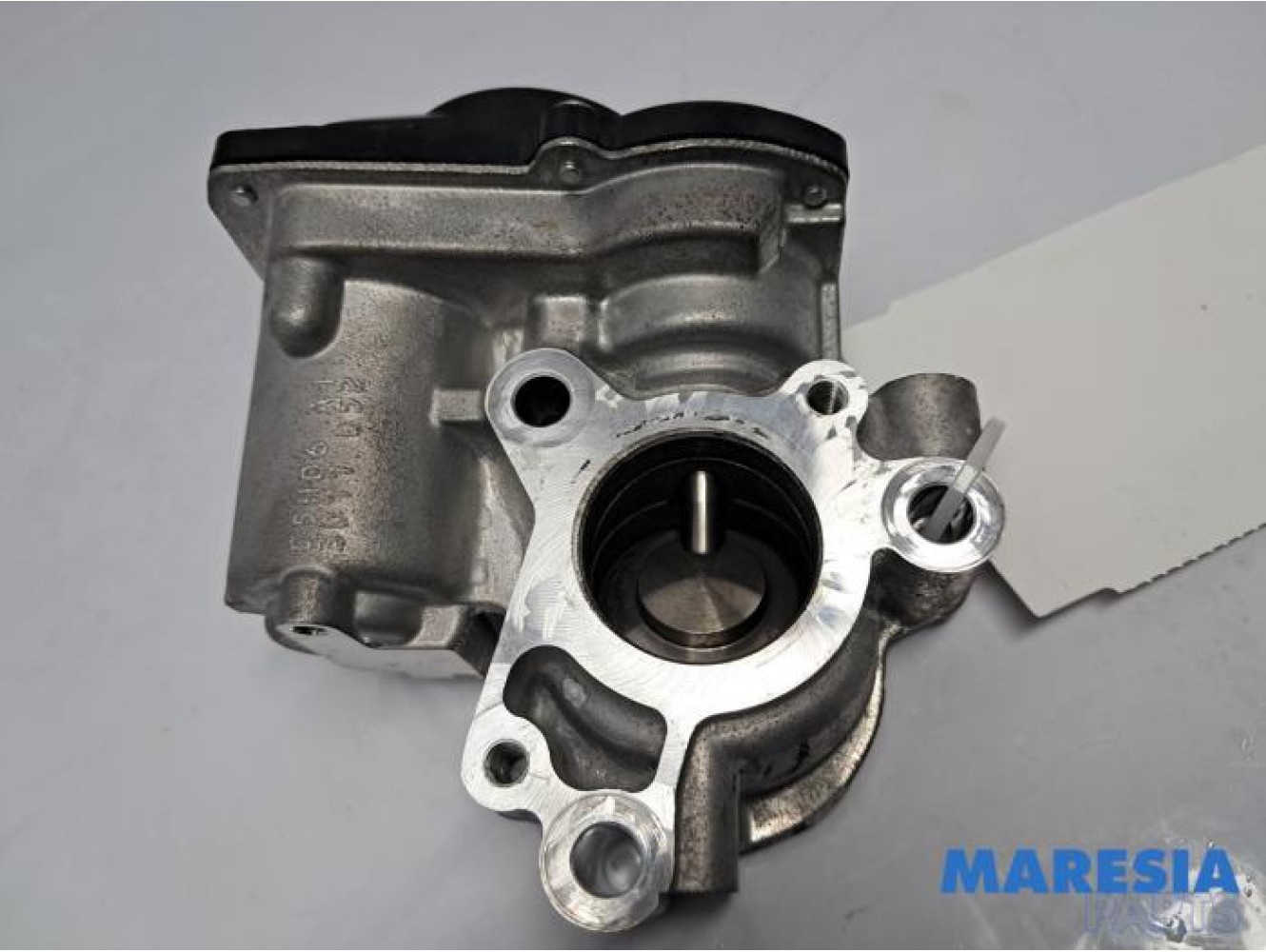 Renault - Trafic - Drosselklappengehäuse