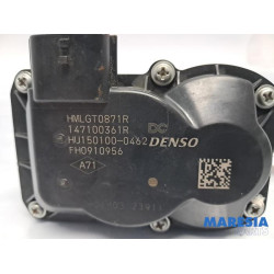 Renault - Trafic - Drosselklappengehäuse