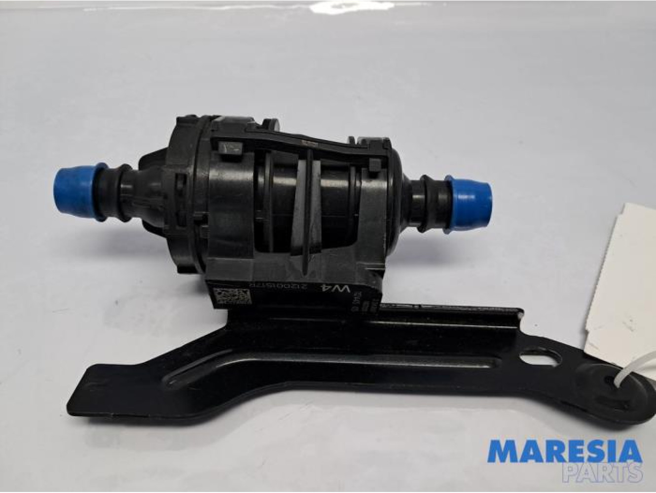 Renault - Trafic - Additional water pump