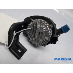 Renault - Trafic - Additional water pump