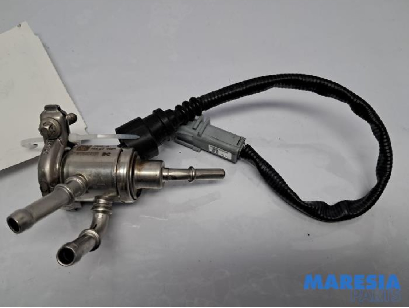 Renault - Trafic - Adblue Injektor