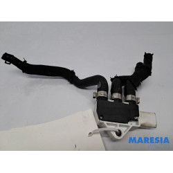 Renault - Trafic - Turbodruck Sensor