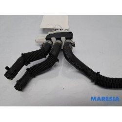 Renault - Trafic - Turbodruck Sensor