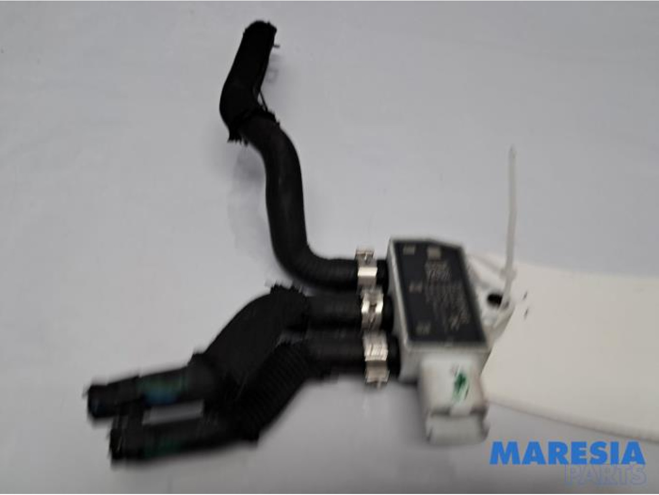 Renault - Trafic - Turbodruck Sensor