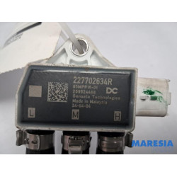 Renault - Trafic - Turbodruck Sensor