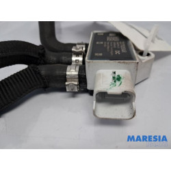 Renault - Trafic - Turbodruck Sensor