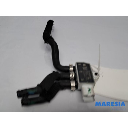 Renault - Trafic - Turbodruck Sensor
