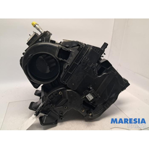 Alfa Romeo - Giulietta - Kachelhuis