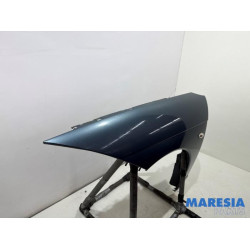 Citroen - C6 - Scherm links-voor