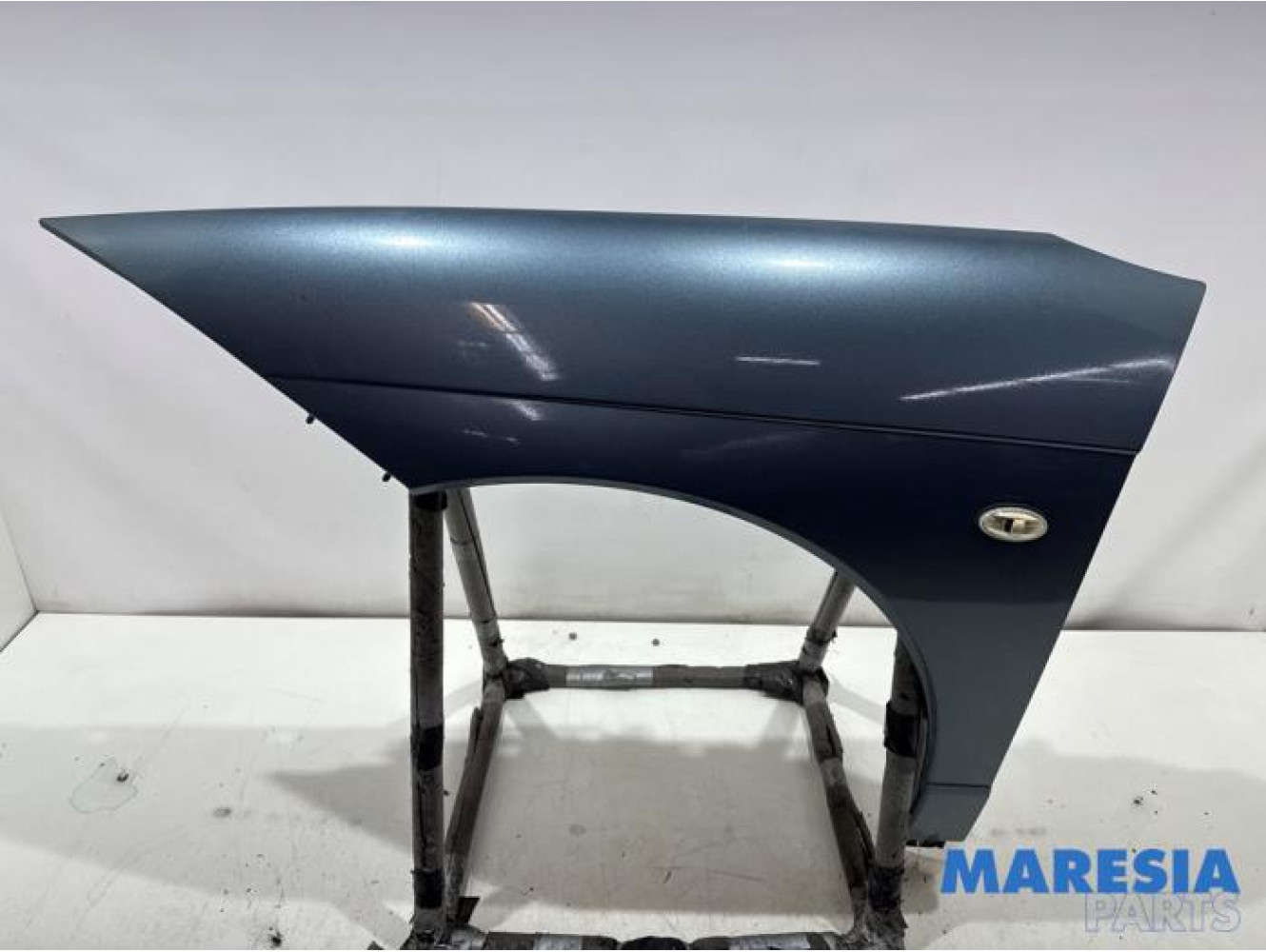 Citroen - C6 - Scherm links-voor