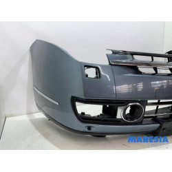 Citroen - C6 - Voorbumper