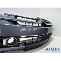 Citroen - C6 - Voorbumper