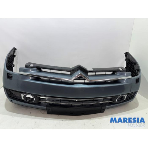 Citroen - C6 - Voorbumper