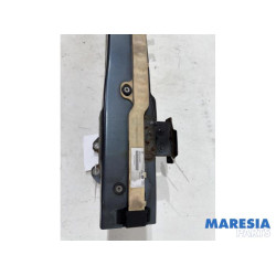 Citroen - C6 - Bumperframe voor