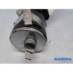 Peugeot - 208 - Kontaktslot+Sleutel