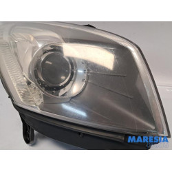 Citroen - C6 - Scheinwerfer links