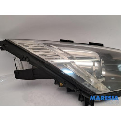 Citroen - C6 - Scheinwerfer links